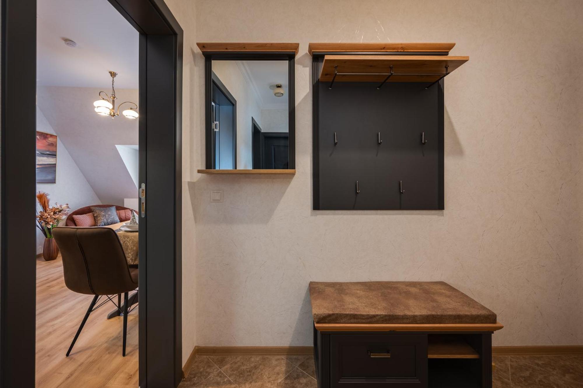 Prestige Central Apartments Varna Bagian luar foto